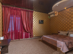 Отель Гостиница Premium