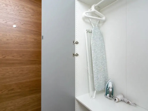 Апартаменты Домант Романова 60/1 (2)