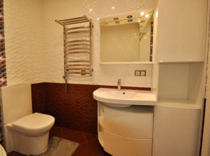 Апартаменты Просторная квартира-студия