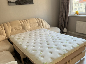 Квартира Уютная квартира в центре Зеленоградска