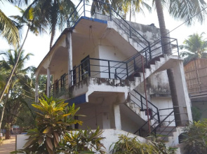 Agonda Beach Guest House