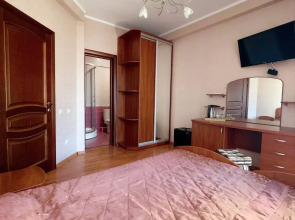 Гостевой дом Happy rabbit