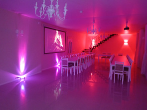 Гостевой дом Вертолет