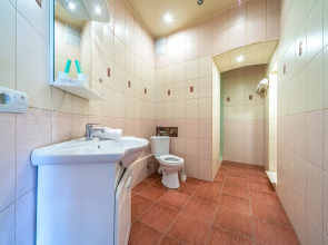 Апартаменты Central Admiralty