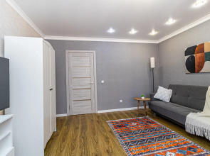 Квартира Двухкомнатная недалеко от парка Галицкого