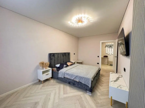 Апартаменты Apart MV на Пятигорской 41А