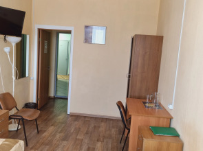 Мини-Отель на Набережной