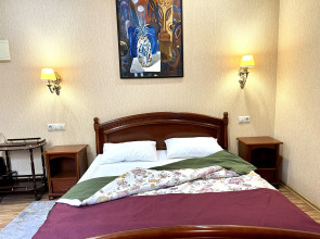 Апартаменты Сан-Марино