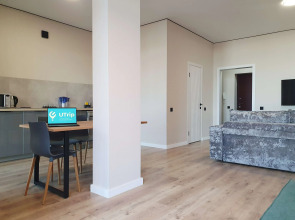 Апартаменты uTrip Milan