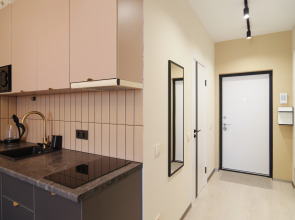 Апартаменты на Самаровской