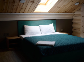 Гостевой дом Yzba Hotel