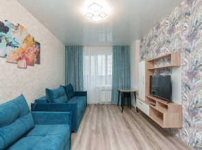 Apartamenty na Pisareva 125