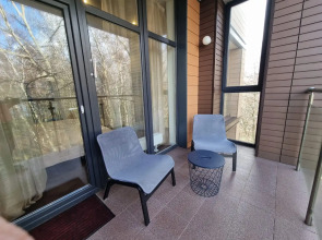 Апартаменты на улице Верещагина 12