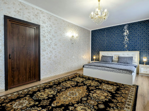 Квартира Свободна Большая Грузинская 39