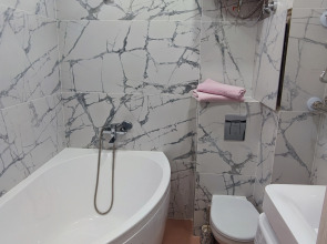 Апартаменты ЖК Перекрёсток Лофт