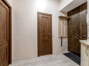 Квартира Сo-home у Невского проспекта