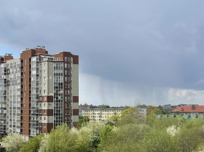 Квартира на Майской