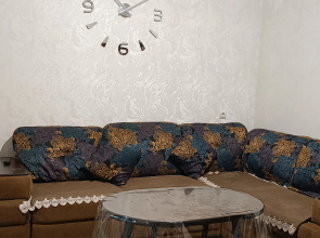 Posutochno Flat