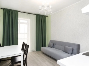 Однокомнатные Апартаменты Этажидейли на Московской 75