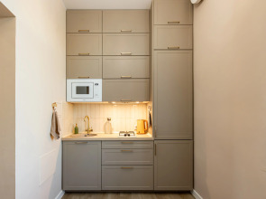 Квартира Уютная для двоих LetYourFlat Assol