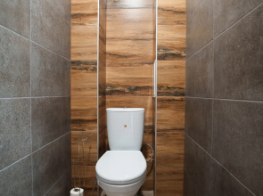 Квартира Inndays Apartments на Пионерской 1(3)