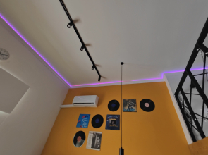 Апартаменты ZenApart c джакузи