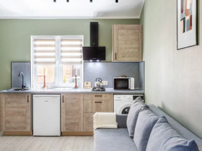 Апартаменты Домик у Моря