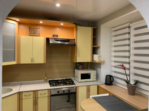 Апартаменты Белинского 102