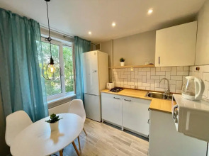 Квартира Уютная в Солнцево Матисс