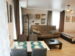Studio V Stile Loft Apartments