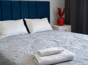 Мини-отель Сказка