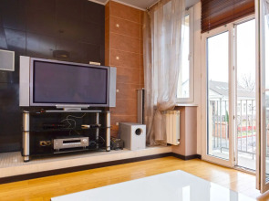 Апартаменты Lux на Площади Победы