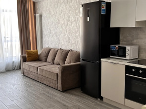 Двухкомнатные Апартаменты в Новом ЖК Бизнес-класса Заречье во Владикавказе