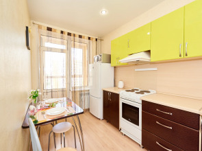 Апартаменты Sutki VIP на Проспекте Победы