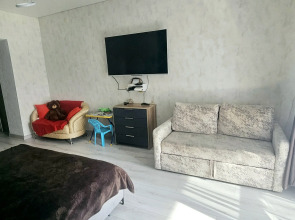 Апартаменты с видом на Акбарс Арену