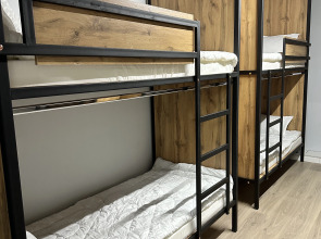 Хостел Hostel O2