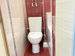 Квартира на Кузнецова 4а