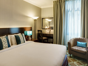 Отель Novel City Center