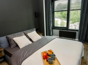 Na Karla Marksa 259 Apartments