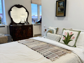 Квартира Светлая