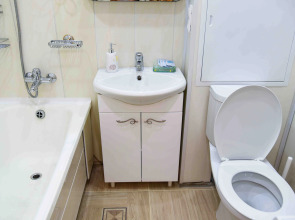 Апартаменты Mira Apartments