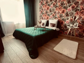 Апартаменты на ул. Пирогова