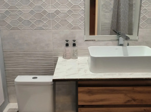 Квартира Уютная у Венского леса и санатория Зелёная Роща