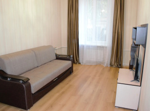 Апартаменты на улице Варварской