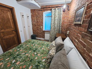 Квартира Smartapart Купеческий