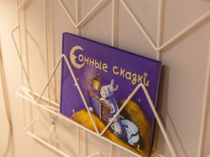 Апартаменты Арт Апарт около Кремля Делюкс