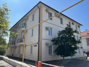 Апартаменты 087 Мира 3