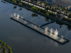 Отель Alliance Palace Batumi