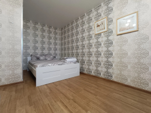 Апартаменты на Спартаковской