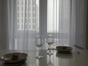 Апартаменты ЖК Новатор